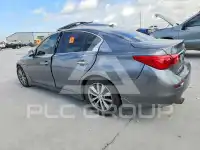 2014 Infinity Q50 фото