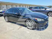 2014 Infinity Q50 фото