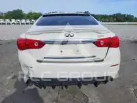 2014 Infinity Q50 photo