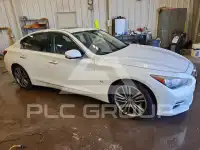 2014 Infinity Q50 фото