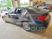 2014 Infinity Q50 фото