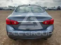 2014 Infinity Q50 photo
