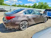 2014 Infinity Q50 фото