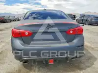 2014 Infinity Q50 фото