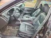 2014 Infinity Q50 фото