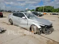 2014 Infinity Q50 фото