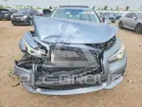 2014 Infinity Q50 photo