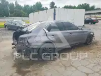 2014 Infinity Q50 фото