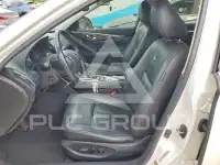 2014 Infinity Q50 фото