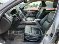 2014 Infinity Q50 фото