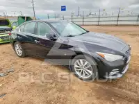 2014 Infinity Q50 фото