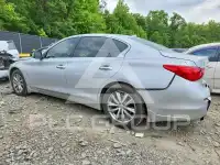 2014 Infinity Q50 фото