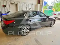 2014 Infinity Q50 фото