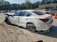 2014 Infinity Q50 фото