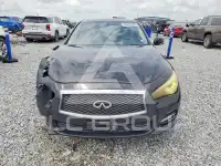 2014 Infinity Q50 photo