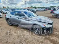 2014 Infinity Q50 фото