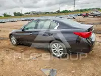 2014 Infinity Q50 фото