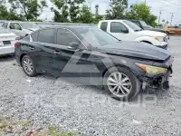 2014 Infinity Q50 фото