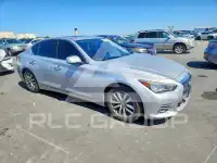 2014 Infinity Q50 фото