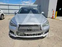 2014 Infinity Q50 photo