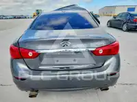 2014 Infinity Q50 фото