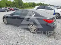 2014 Infinity Q50 photo
