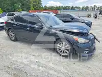 2014 Infinity Q50 photo