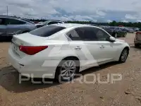 2014 Infinity Q50 фото