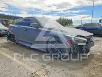 2014 Infinity Q50 фото
