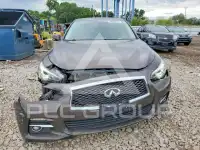 2014 Infinity Q50 фото
