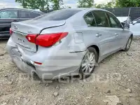 2014 Infinity Q50 фото
