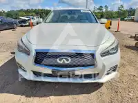 2014 Infinity Q50 фото