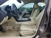2014 Infinity Q50 фото
