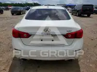 2014 Infinity Q50 фото