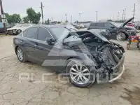 2014 Infinity Q50 фото