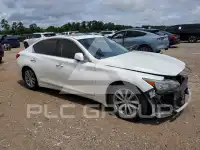 2014 Infinity Q50 фото
