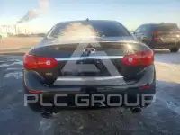 2014 Infinity Q50 photo
