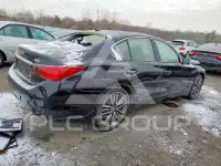 2014 Infinity Q50 фото