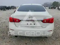 2014 Infinity Q50 фото