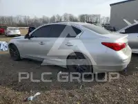 2014 Infinity Q50 фото