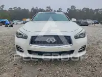 2014 Infinity Q50 фото