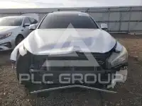2014 Infinity Q50 фото