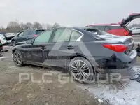 2014 Infinity Q50 фото