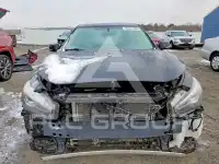 2014 Infinity Q50 фото