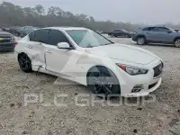 2014 Infinity Q50 фото