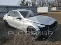 2014 Infinity Q50 фото