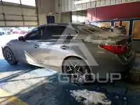 2014 Infinity Q50 photo