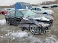 2014 Infinity Q50 фото