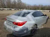 2014 Infinity Q50 фото