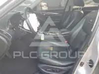 2014 Infinity Q50 фото